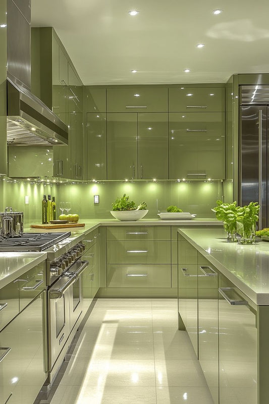 Home & Kitchen